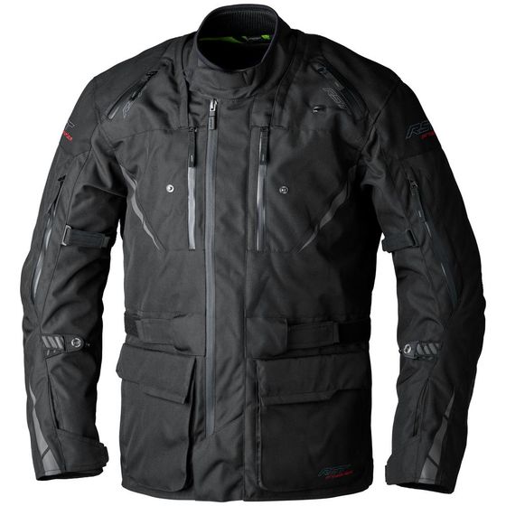 Rst textile sales