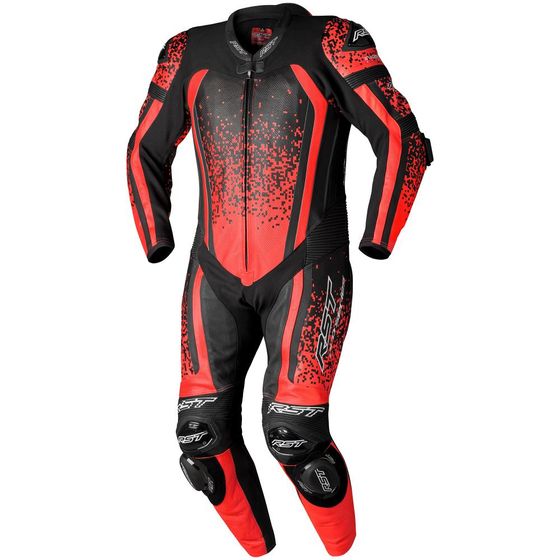 Buy RST 3238 Pro Series Evo Airbag Leather Suit | Demon Tweeks