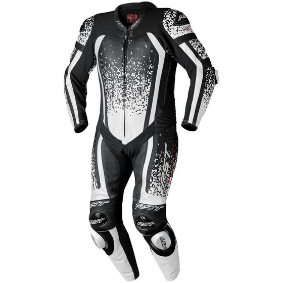 Buy RST 3238 Pro Series Evo Airbag Leather Suit | Demon Tweeks