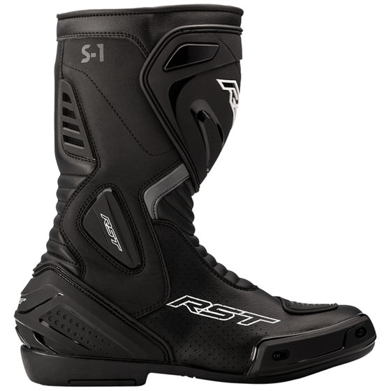 Buy RST 3050 S1 Motorcycle Boots | Demon Tweeks