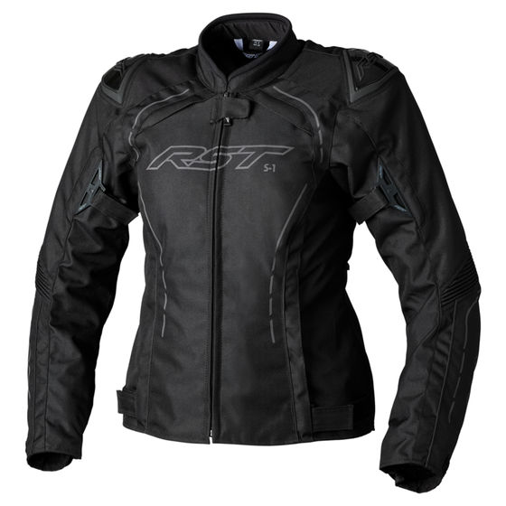 Rst ladies leathers cheap