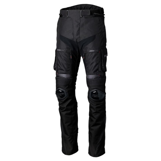 RST 3164 Ranger Textile Short Leg Motorcycle Jeans