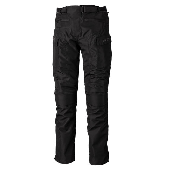 RST 3216 Alpha 5 Textile Short Leg Motorcycle Jeans