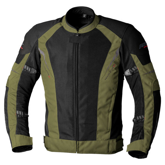 Rst textile motorcycle jacket cheap