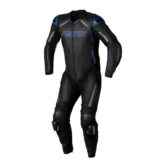 Rst tractech evo 2 suit best sale