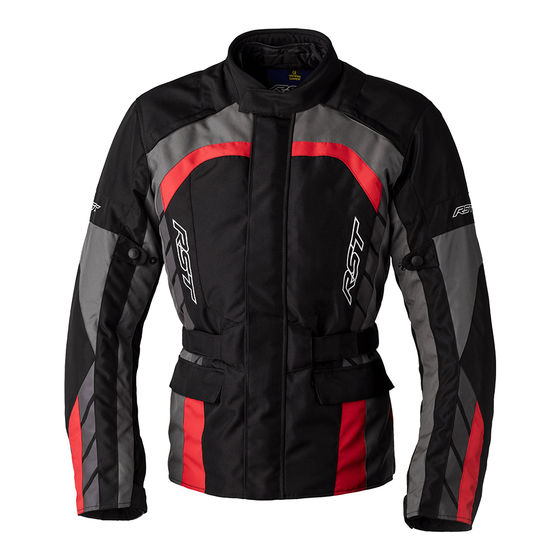 Rst textile suit best sale