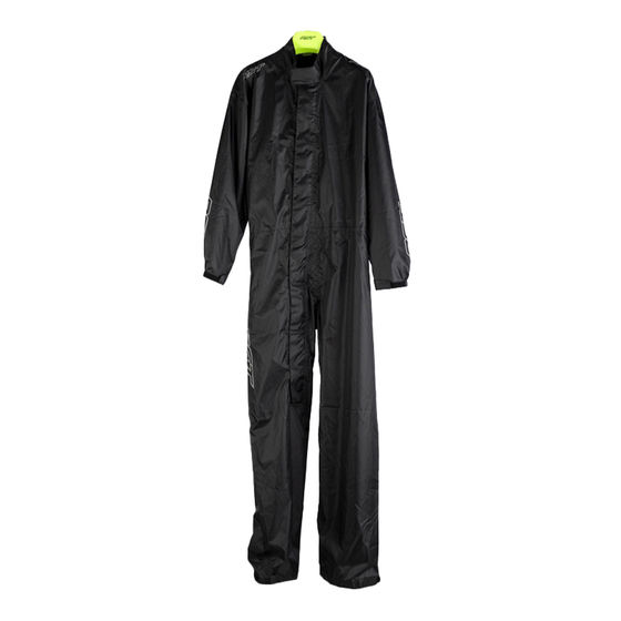 Rst waterproof suit deals