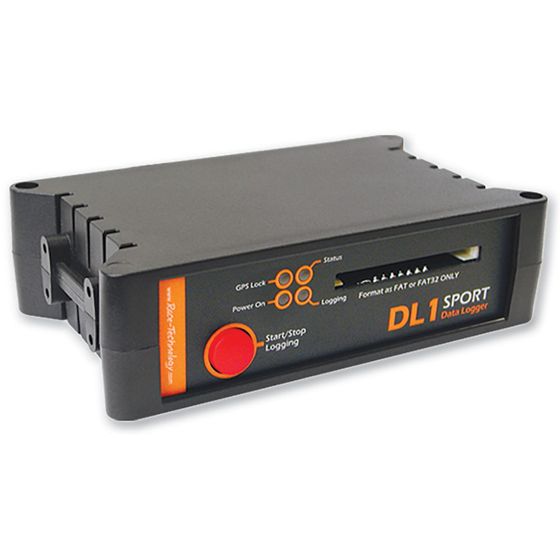 Buy Race Technology DL1 Data Logger | Demon Tweeks