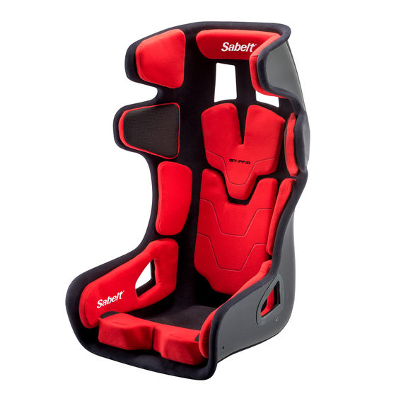 Buy Sabelt GT-PAD Modular Seat | Demon Tweeks