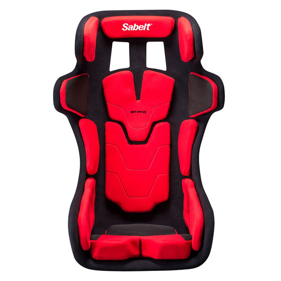 Buy Sabelt GT-PAD Modular Seat | Demon Tweeks