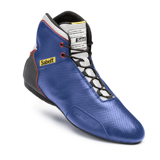 Sabelt boots sales