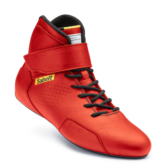 Buy Sabelt TB8 Universe Race Boots Demon Tweeks