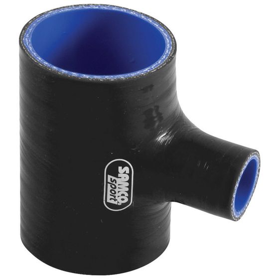 Buy Samco Air & Water Silicone Hose T Piece | Demon Tweeks