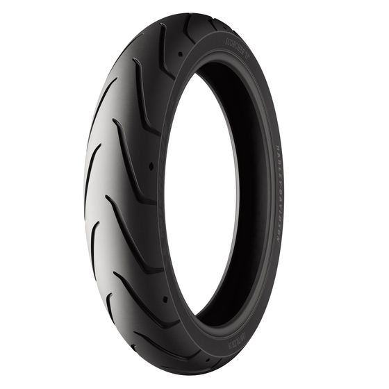 Buy Michelin Scorcher 11 Motorcycle Tyre Demon Tweeks