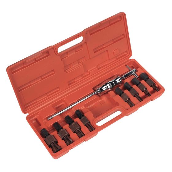 Sealey bearing puller sale