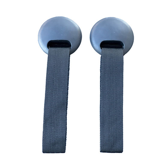 Buy Sector Racing Lightweight Door Handle Straps | Demon Tweeks