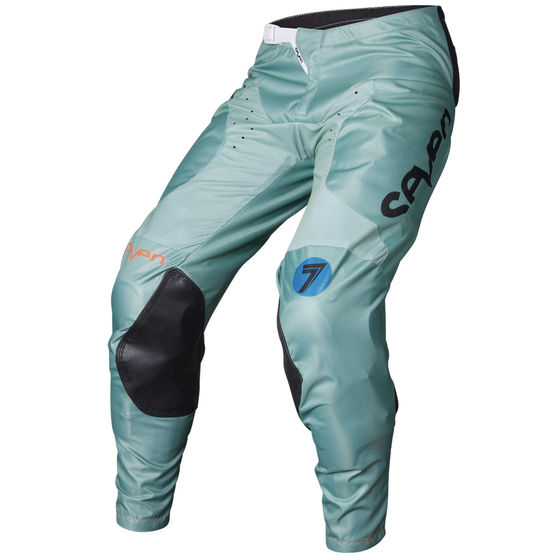 Buy Seven MX 20.1 Annex Bortz Motocross Pant Demon Tweeks