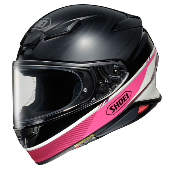 Buy Shoei NXR 2 Graphic Motorcycle Helmet | Demon Tweeks
