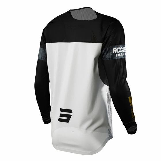 Buy Shot 2022 Contact Rockstar Limited Edition Motocross Jersey Demon Tweeks