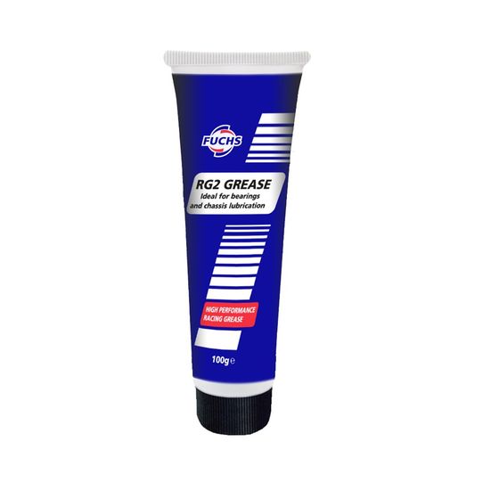 Buy Fuchs RG2 Grease - 800242914 | Demon Tweeks