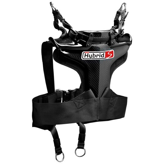 Simpson Hybrid S Head & Neck Restraint