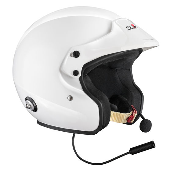 Buy Stilo Sport Plus Rally Helmet Demon Tweeks