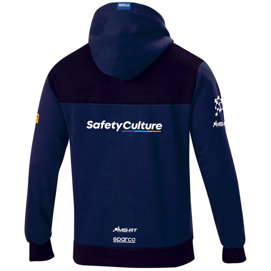 M sport hoodie best sale