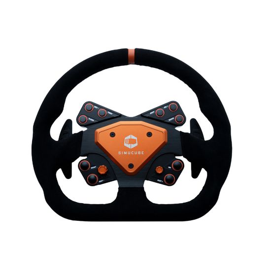 Buy Simucube Tahko GT-21 Wireless Steering Wheel - SWTGT21