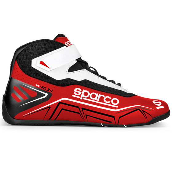 Buy Sparco K Run Kart Boots Demon Tweeks