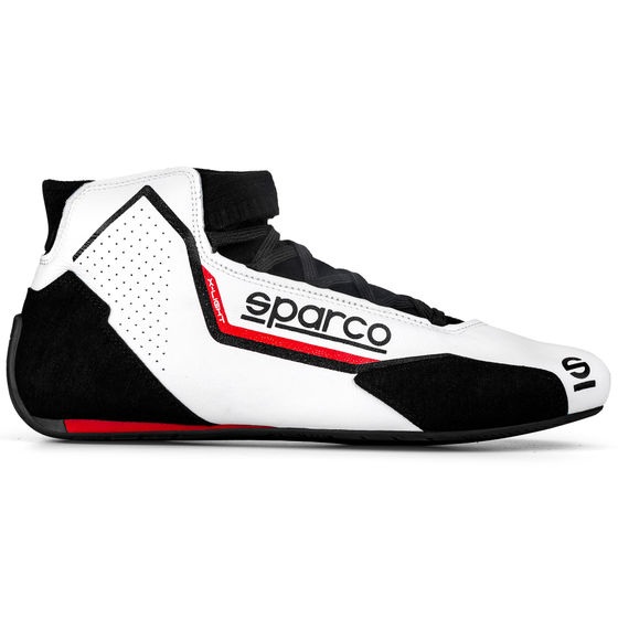 Buy Sparco X-Light Race Boots | Demon Tweeks