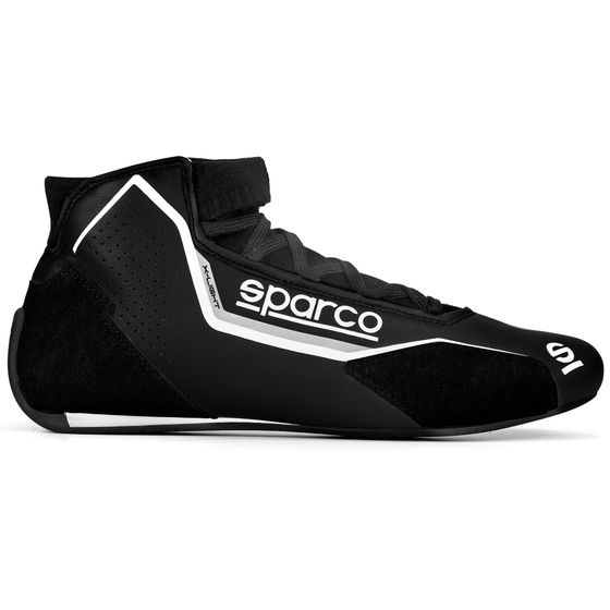 Buy Sparco X-Light Race Boots | Demon Tweeks