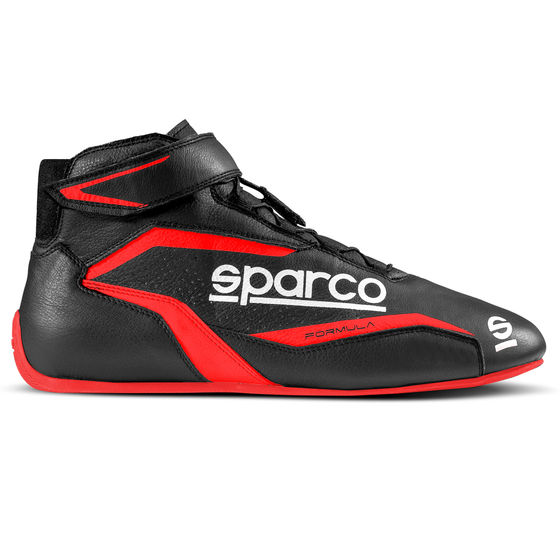 Buy Sparco Formula Race Boots | Demon Tweeks