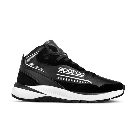Sparco mechanics boots hotsell