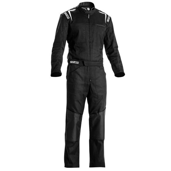 Buy Sparco MS-5 Mechanics Overalls | Demon Tweeks
