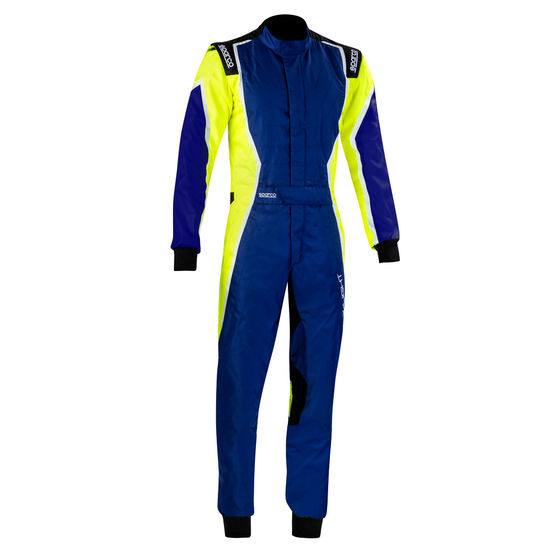 Buy Sparco X-Light K Kart Suit | Demon Tweeks