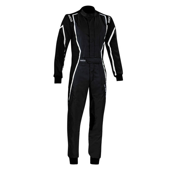 Buy Sparco X-Light K Kart Suit | Demon Tweeks