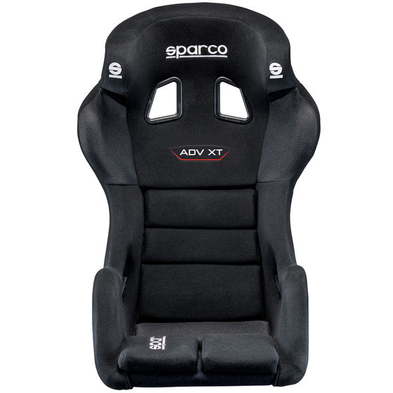 Buy Sparco ADV XT Carbon Fibre Seat - 008002ZNR | Demon Tweeks