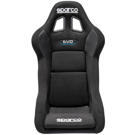 Buy Sparco Evo / Evo : / Evo XL QRT Fibreglass Seat | Demon Tweeks