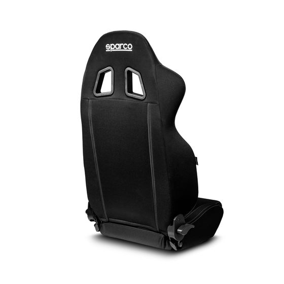 Buy Sparco R100 Seat | Demon Tweeks