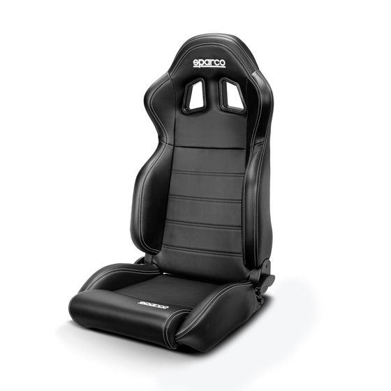 Buy Sparco R100 Sky Seat 009014NRSKY Demon Tweeks