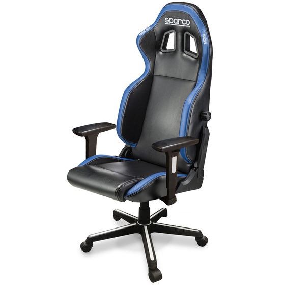 Buy Sparco Icon Gaming Chair Demon Tweeks