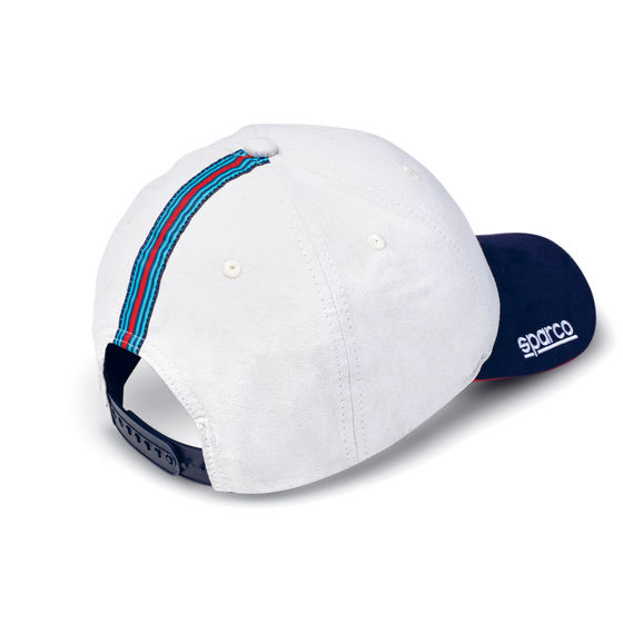 Buy Sparco Martini Racing Baseball Cap Demon Tweeks