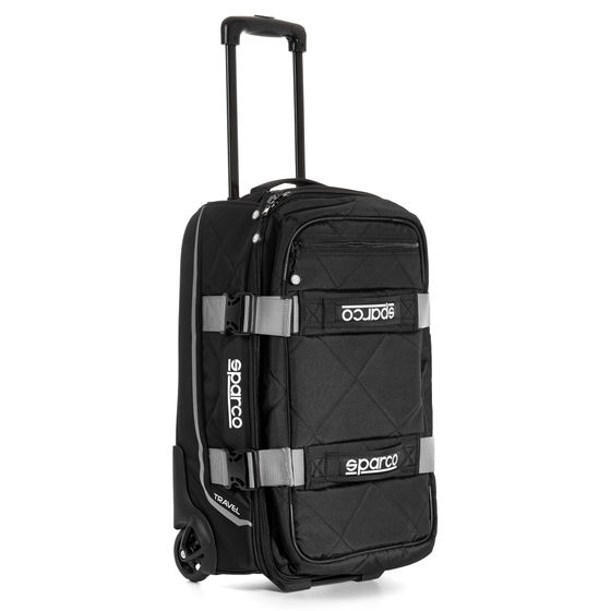 Buy Sparco Travel Kit Bag | Demon Tweeks