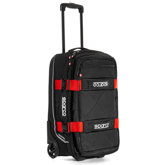 Buy Sparco Travel Kit Bag | Demon Tweeks