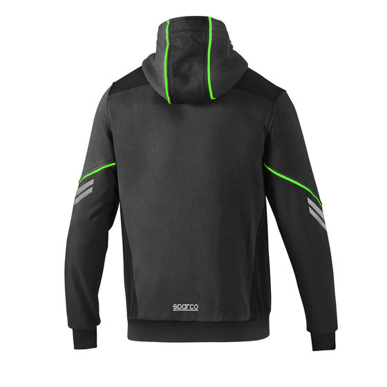 Buy Sparco Tech Hoodie | Demon Tweeks