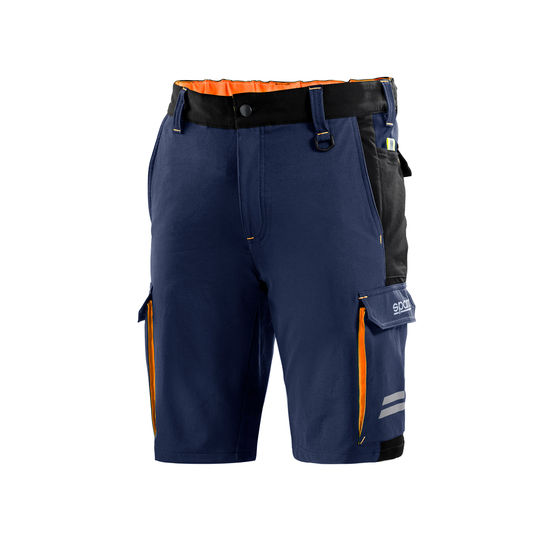 Buy Sparco Tech Shorts | Demon Tweeks