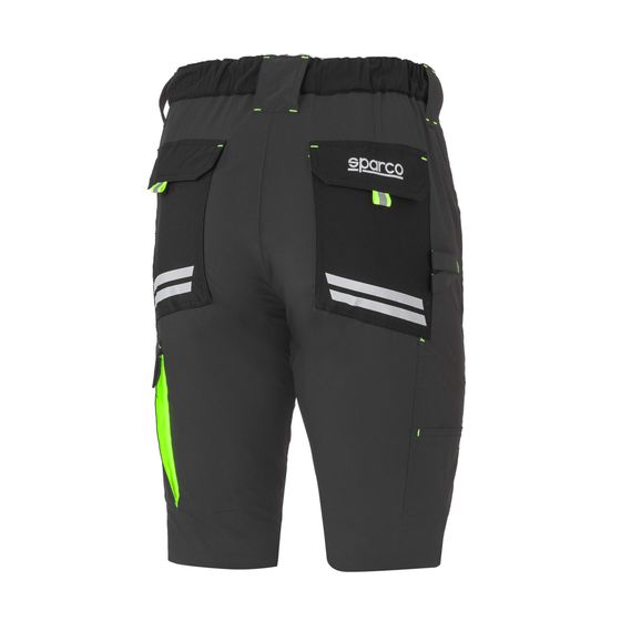 Buy Sparco Tech Light Shorts | Demon Tweeks
