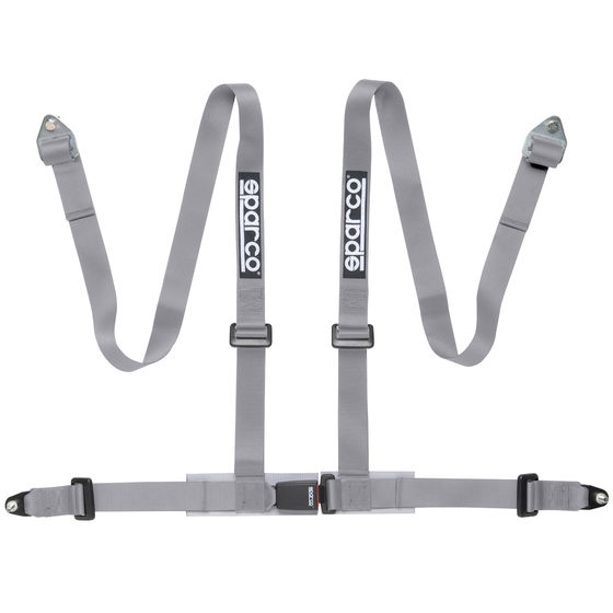 Sparco 4 point harness online