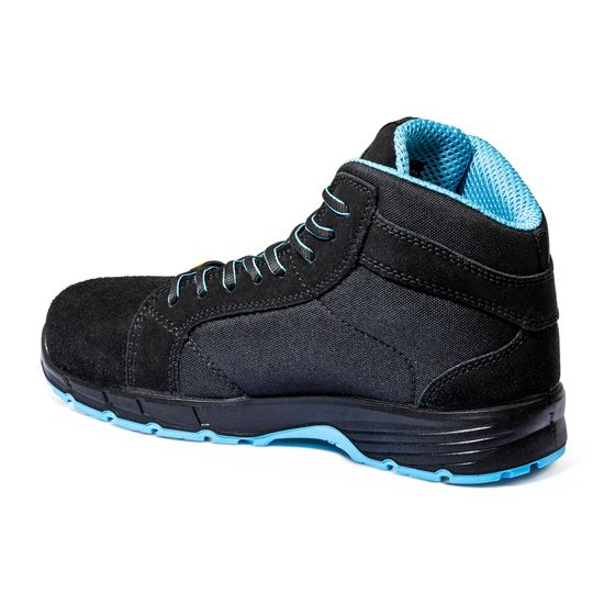Buy Sparco Horizon-H Fargo S3S ESD Safety Shoes | Demon Tweeks