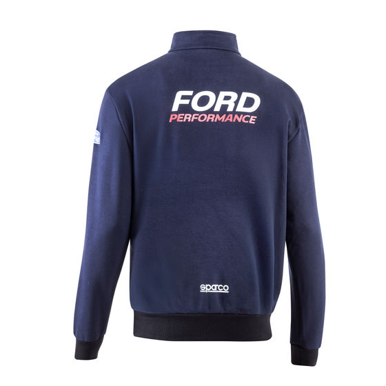 Ford performance sweatshirt 2025